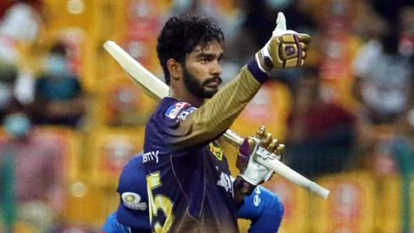 சொதப்பும் வெங்கடேஷ்