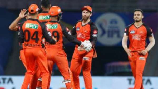 ஐதராபாத் பேட்டிங்