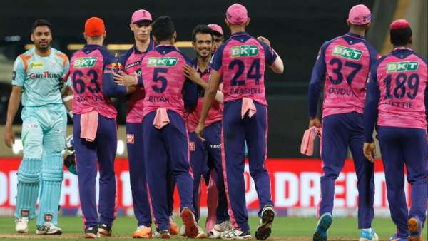 ராஜஸ்தான் கைவசம்