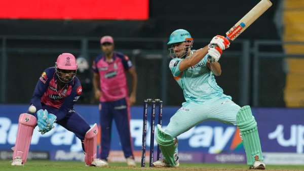 கடைசி ஓவர் 