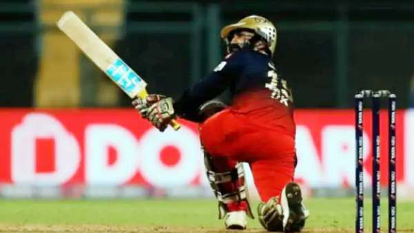 இந்தியாவின் ஃபினிஷர் 