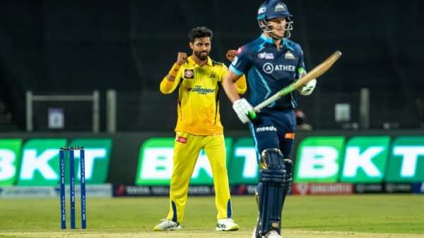 திணறிய குஜராத்