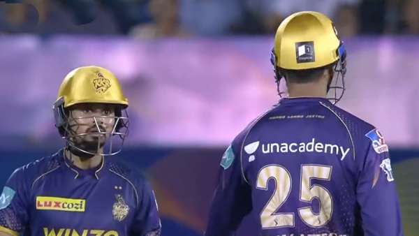 ஓப்பனிங்கே ட்விஸ்ட் 