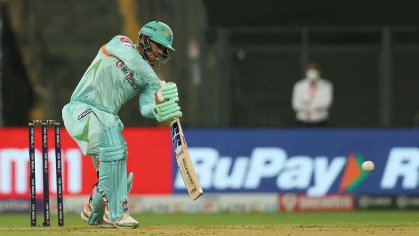 முதலில் பொறுமை