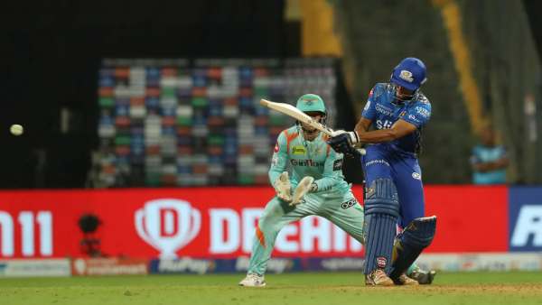 இஷான் இடத்துக்கு ஆபத்து?