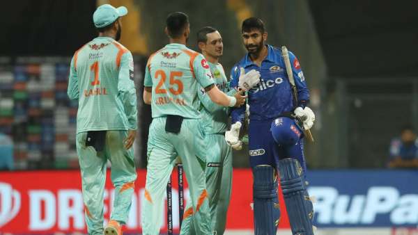 மும்பை அணி சரிந்தது எப்படி 