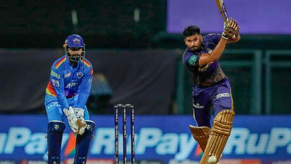 ஸ்ரேயாஸ் அபாரம்