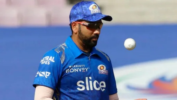 ரோகித்தின் முடிவு