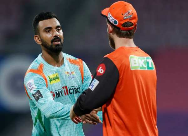  சொதப்பிய வில்லியம்சன் 