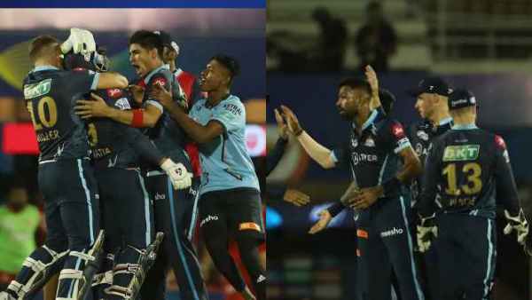 பேட்டிங் வரிசை