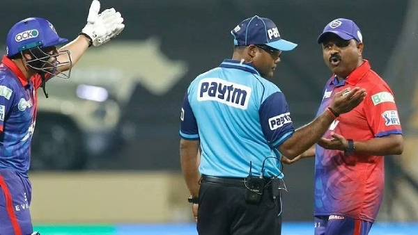 கடைசி நேர பரபரப்பு