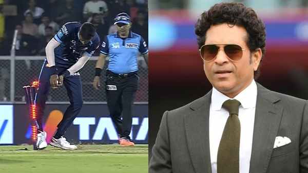 சச்சினின் குரல் 