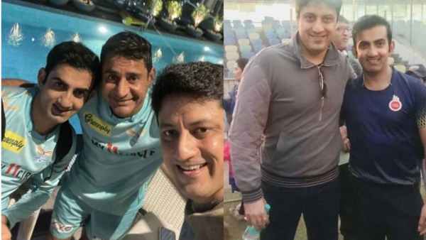 தப்பினாரா கம்பீர் 