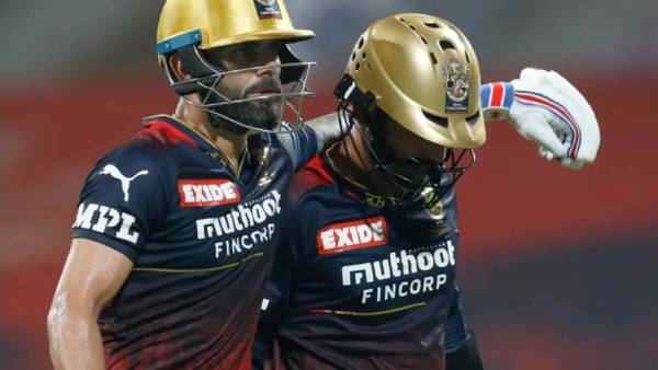 ஆர்சிபி ஆயுதம் 