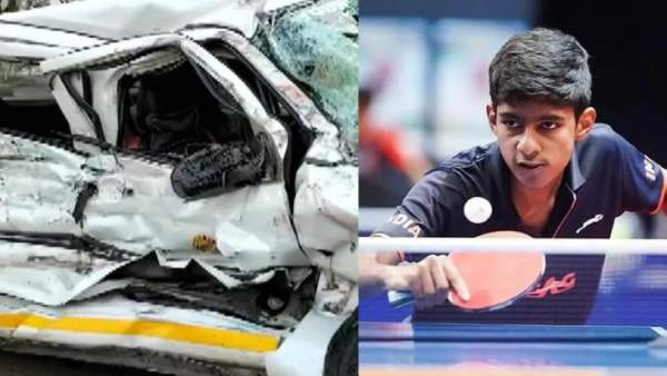 கார் விபத்து 