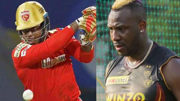 ரஸில் பதிலடி