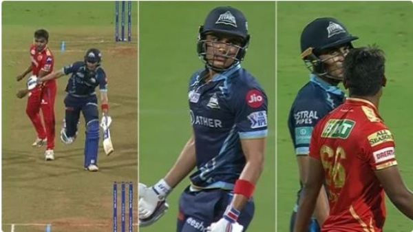 குஜராத் அணி நிலைமை