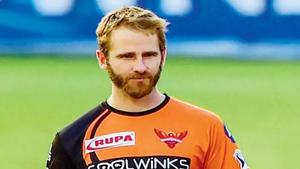 வில்லியம்சனுக்கு செக்