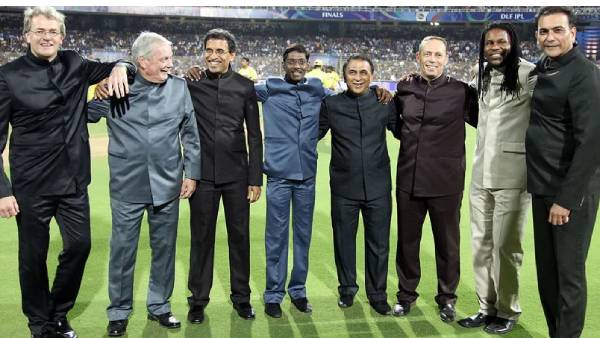 கொஞ்சம் கிரிக்கெட்