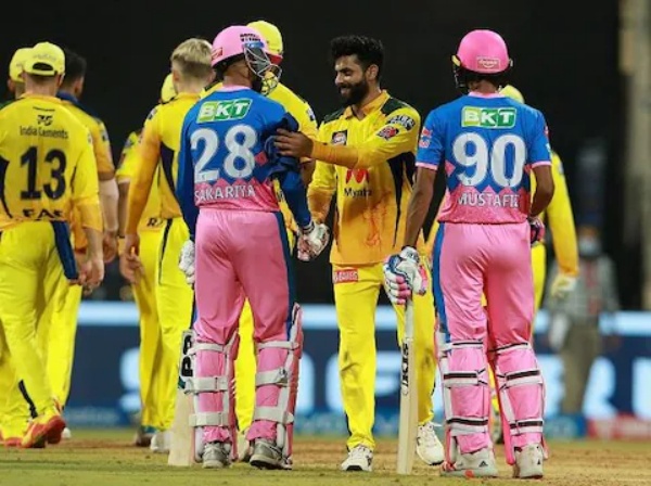 ப்ளேயிங் 11 மாற்றம்