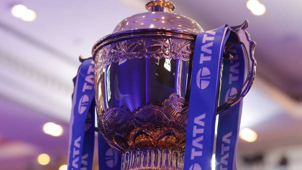 ஐபிஎல் இறுதிகட்டம் 