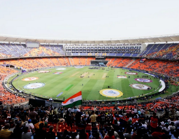 பிட்ச் நிலைமை 