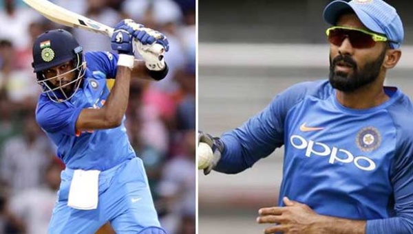 சீனியர்களின் கம்பேக்