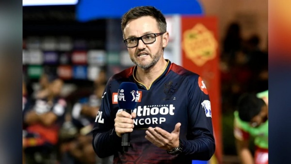 பயிற்சியாளர் தந்த நம்பிக்கை பயிற்சியாளர் தந்த நம்பிக்கை