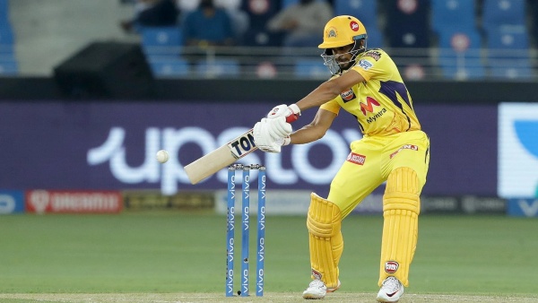 முதலில் பொறுமை