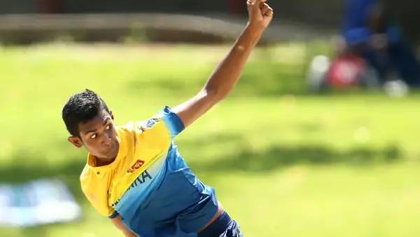 மதிஷா பிரத்திரானா