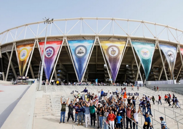 2வது இன்னிங்ஸ் பேட்டிங் 