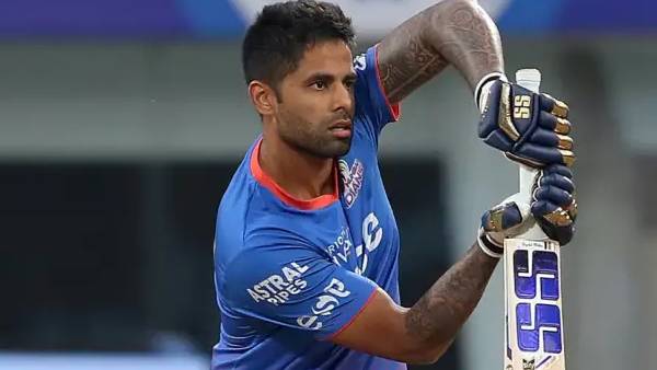 நடப்பு சீசனில் சூர்யா