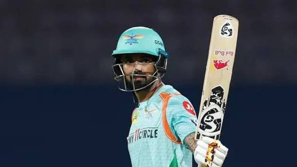 லக்னோவின் தோல்வி 