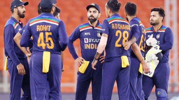 நடசத்திர வீரர்கள் சொதப்பல் 