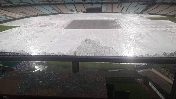 வானிலை அறிக்கை