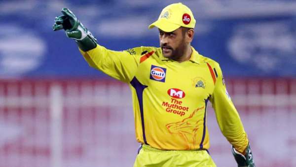 தோனிக்கு ஸ்பெஷல் தினம் 