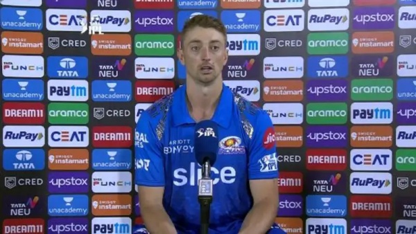 டேனியலின் விளக்கம்