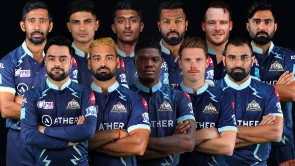 ப்ளேயிங் 11 மாற்றம் 