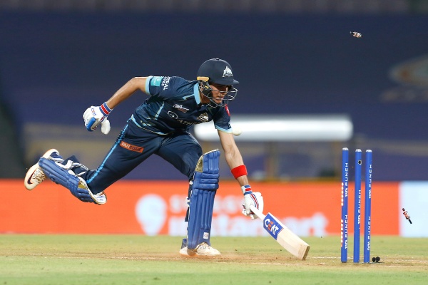 சர்ச்சை விக்கெட்