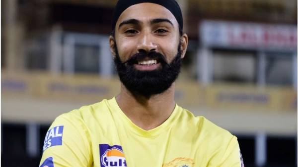 ஷிம்ரஜித் சிங்