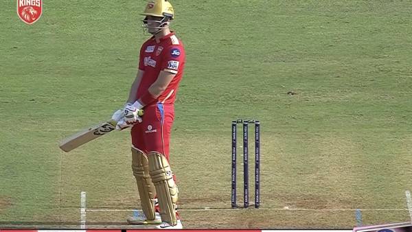 கடைசி நேர ட்விஸ்ட் 