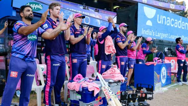 கடைசி நேர பார்ட்னர்ஷிப் 