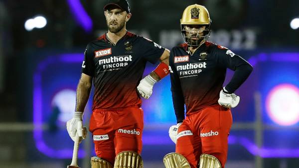  கோலி அதிருப்தி 