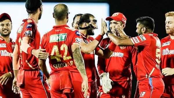 ப்ளே ஆஃப் சுற்று 