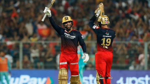 யார் இந்த ராஜத் பட்டிதார் 