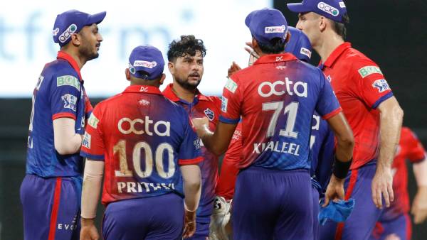  மும்பை அணி வெற்றி 