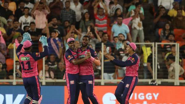 பயம் காட்டிய பட்டிதார்