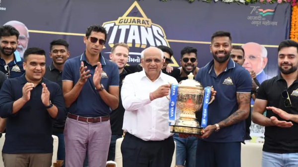 முதல்வர் வாழ்த்து