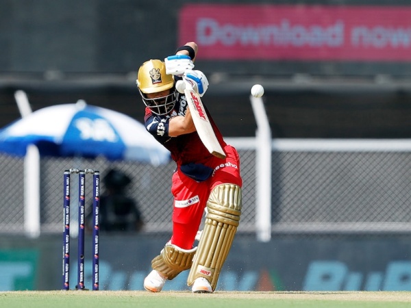 ஸ்ட்ரைக் ரேட் மோசம்