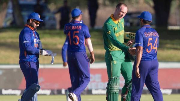  தென்னாப்பிரிக்க சீரிஸ் 